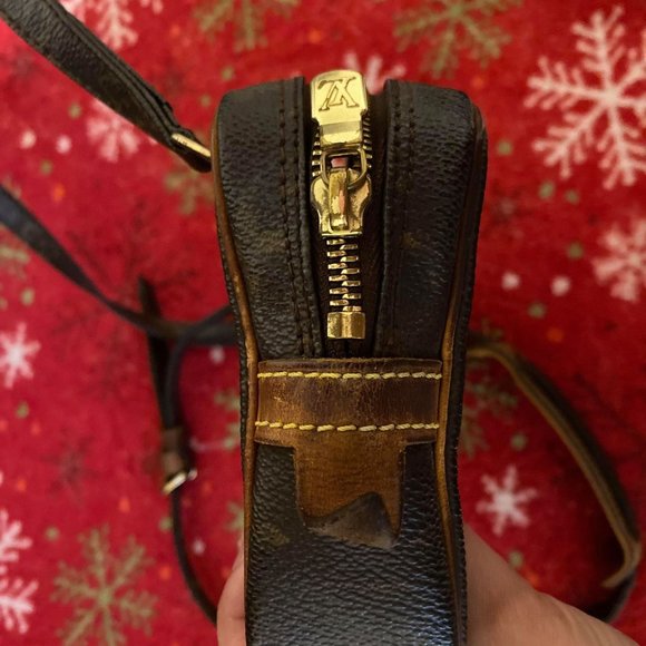 Louis Vuitton Marly Bandouliere - Picture 6 of 11